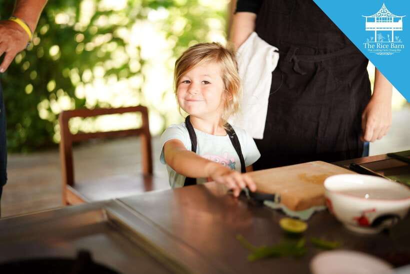 Chiang Mai: HALF-DAY COOKING COURSE at a Thai Cooking Farm - Small Practical Tips So You Leave Happy