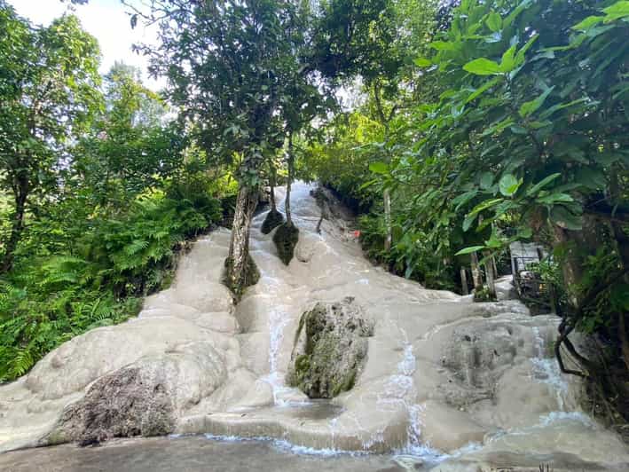 Chiang Mai Half Day Tour: Sticky Waterfall & Hotel Transfer - Price and Value: Why This Transfer Costs What It Costs