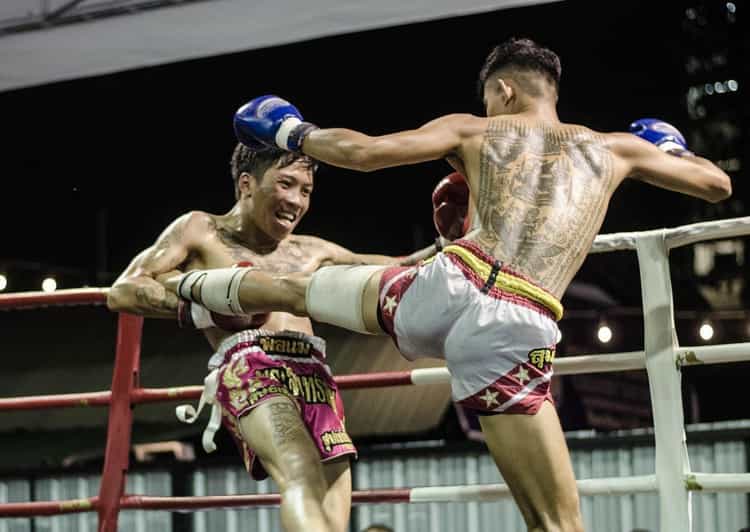 Chiang Mai: Kalare Night Bazaar Boxing Stadium Muay Thai - Price and Timing: Is $19 Good Value for What You Get?