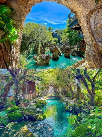 Chiang Mai: Sticky Waterfall & Angel Waterfall Park Day Tour - Sticky Waterfall Time: Bua Thong’s Non-Slip Climb