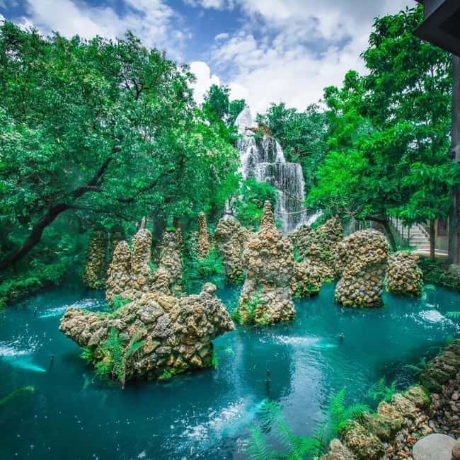 Chiang Mai: Sticky Waterfall & Angel Waterfall Park Day Tour - Value and Price: Is $41 Worth It?