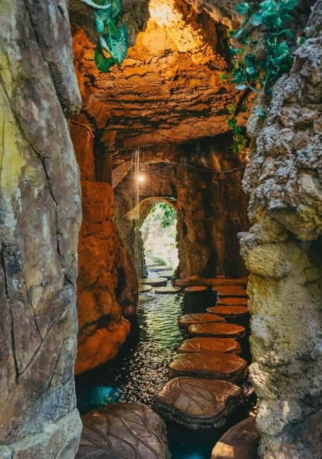 Chiang Mai: Sticky Waterfall & Angel Waterfall Park Day Tour - Guides Make It: Safety, Energy, and Photos