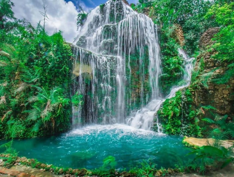 Chiang Mai: Sticky Waterfall & Angel Waterfall Park Day Tour - What to Bring (So You Don’t Regret It Later)