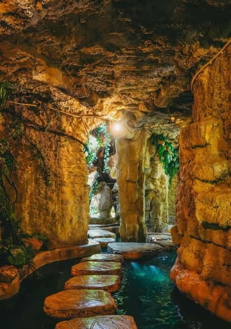 Chiang Mai: Sticky Waterfall & Angel Waterfall Park Day Tour - Who Should Book This Tour (And Who Should Skip It)