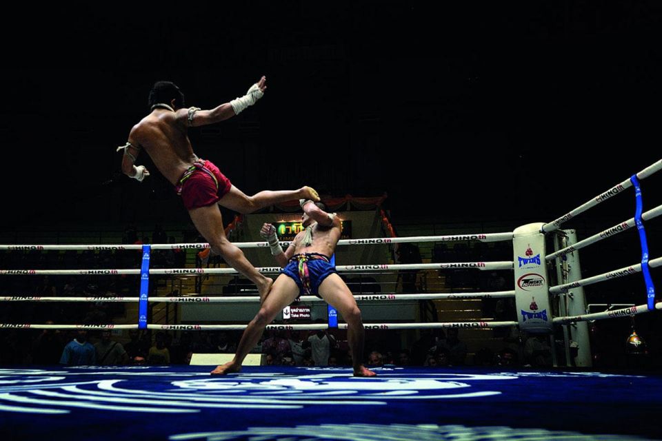 Chiang Mai: Thapae Boxing Stadium Muay Thai Match Ticket - Seeing Muay Thai for real: why Chiang Mai’s stadium vibe matters