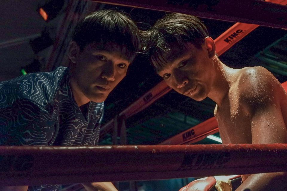 Chiang Mai: Thapae Boxing Stadium Muay Thai Match Ticket - Where to go after: pairing the fight with Chiang Mai nightlife