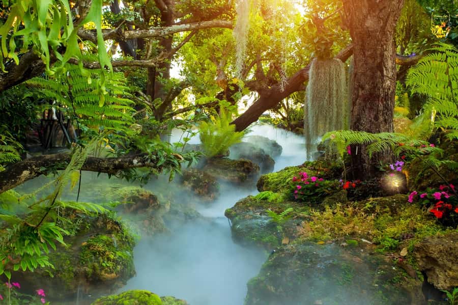 Chiang Mai: White, Blue & Red Temples Tour with Lalitta Cafe - Mae Khachan Hot Springs: A Short Break That’s More Useful Than It Sounds
