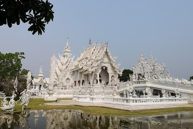 Chiang Rai Day Trip from Chiang Mai City with Golden Triangle - From Chiang Mai to Chiang Rai: planning a 13–14 hour day