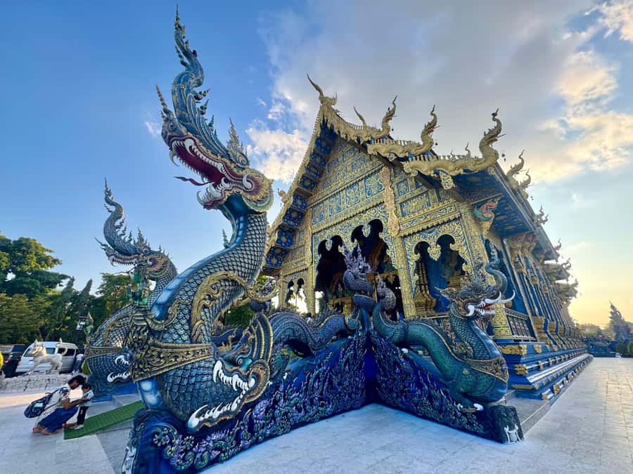 Chiang Rai: Explore 7 Major Sites with All Tickets Included - How $66 adds up for a full day in Chiang Rai