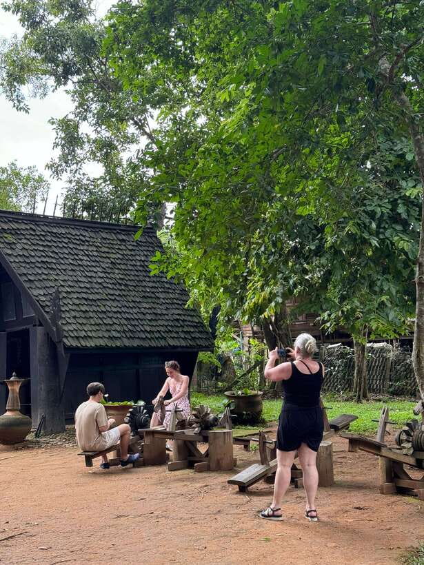 Chiang Rai: Iconic Temples & 7 Major Sites—River View Buffet - Price and value: $37 plus temple admissions, but the math works