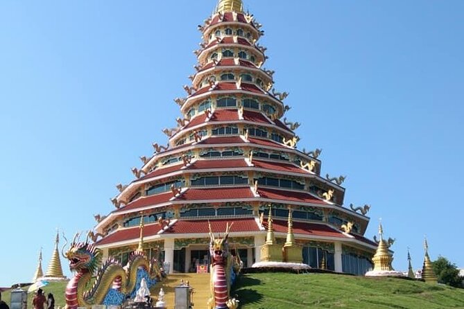Chiang Rai Temples: Private Tour from Chiang Mai - Price and value: is $144 worth a 13-hour temple circuit?