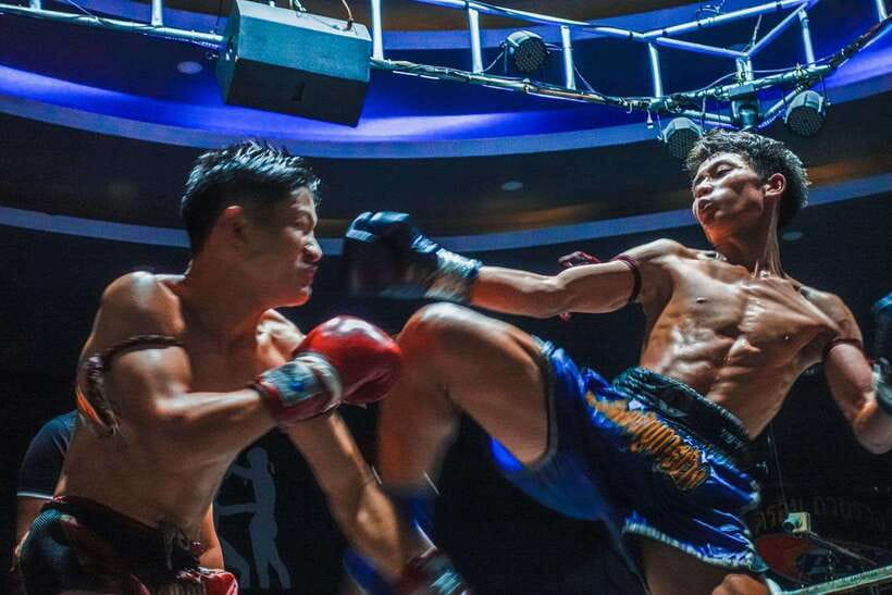 Chiangmai: Chiangmai Boxing Stadiums Ticket - Key things I’d book this for