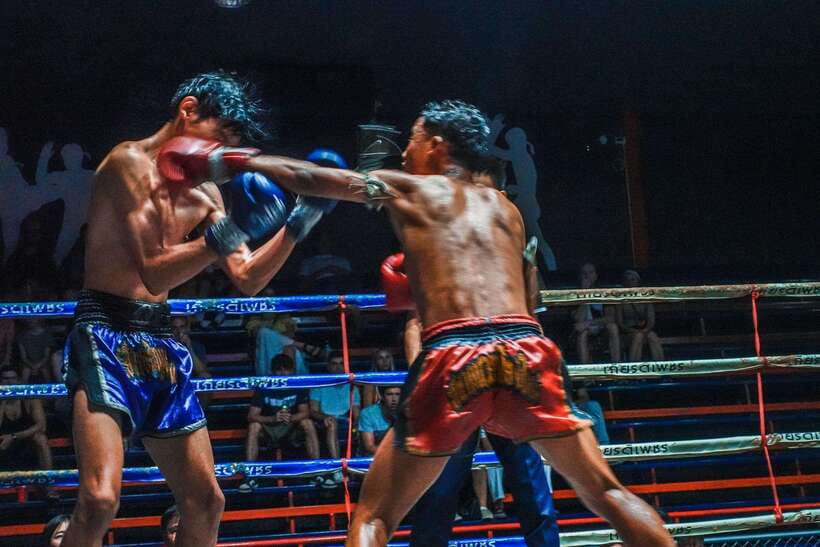 Chiangmai: Chiangmai Boxing Stadiums Ticket - Who This Is For (and Who Should Skip)
