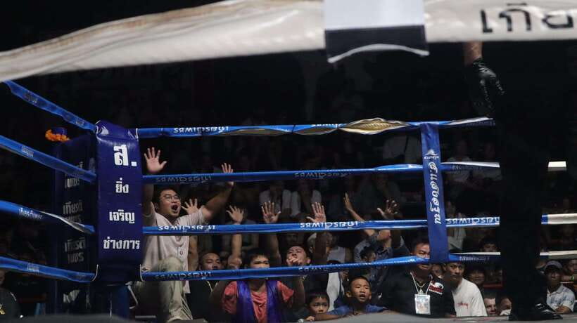 Chiangmai: Chiangmai Boxing Stadiums Ticket - Should You Book a Chiang Mai Boxing Stadium Ticket?