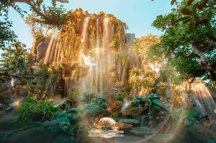 Chiangmai to Chiangrai: 3 Temples, Hot Springs& Lalitta Cafe - Longneck Karen Village: cultural visit, shopping chances, and an ethical lens