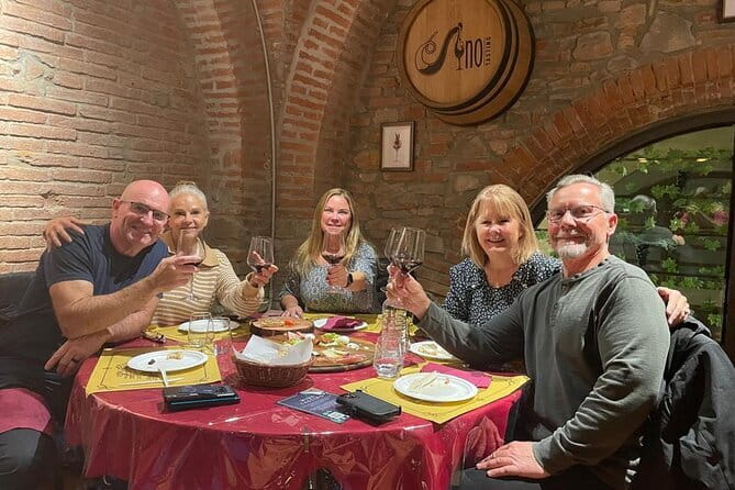 Chianti Wine Tour from Florence with Tastings - Winery Stop Two: Casale dello Sparviero and the Extra-Access Feel
