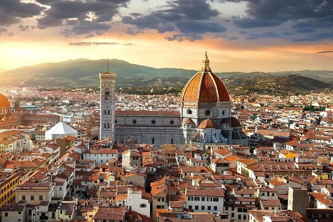 Chianti Wine Tour from Florence with Tastings - The 7-Wine Tasting Plan, Plus Olive Oil and Balsamic