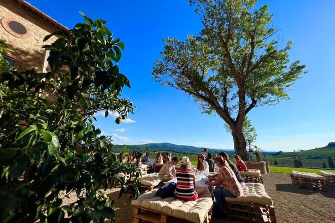 Chianti Wine Tour from Florence with Tastings - Pacing and the Ride Back: When the Half-Day Feels Tight
