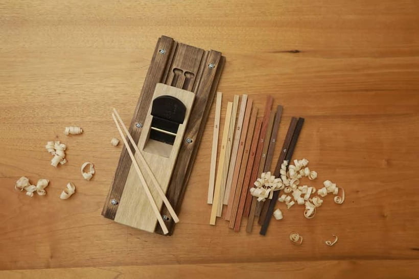 Chopstick Making Workshop in Ginza - Entering the Ginza Workshop: Where This Craft Fits in Tokyo