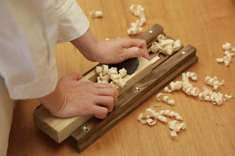 Chopstick Making Workshop in Ginza - Tools, Guidance, and English Help That Actually Keeps You Moving