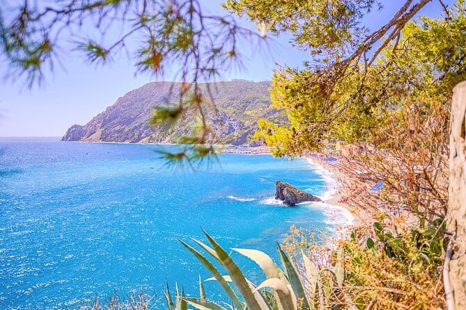 Cinque Terre and Pisa Full Day Tour from Florence - Key Things I’d Prioritize Before Booking