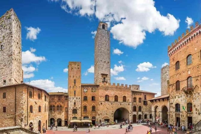 Cinque Terre and Pisa Full Day Tour from Florence - Monterosso al Mare: Beach Time Worth Packing a Swimsuit For