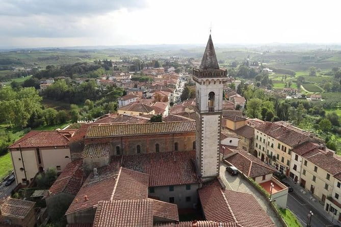 Cinque Terre and Pisa Full Day Tour from Florence - Price and Value: Is $60.65 a Smart Deal?