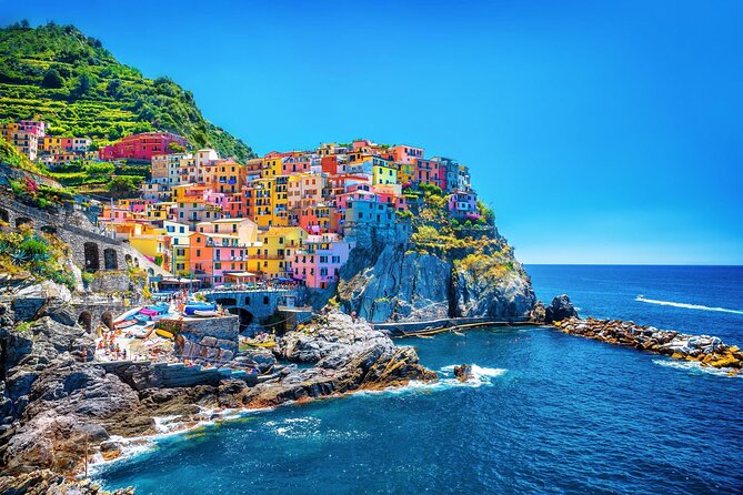 Cinque Terre Small Group or Private Day Tour from Florence - Florence to Cinque Terre: the Day Plan That Actually Works