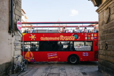 City Sightseeing Florence Hop-On Hop-Off Bus Tour - Route Choice: Line A vs Line B (And How To Pick Your Best Loop)