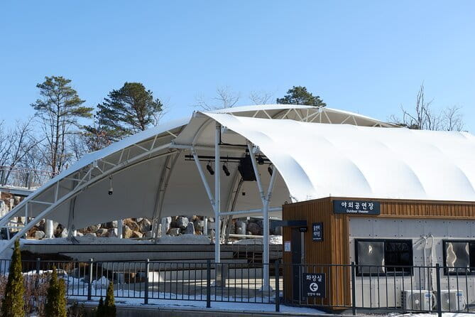 Closest Observatory to DMZ & Suspension Bridge Tour from Seoul - Guide Energy: What Makes the Explanations Click