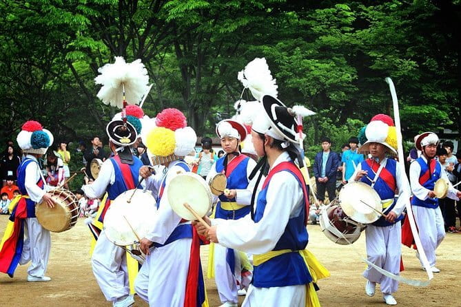 Closest Observatory to DMZ & Suspension Bridge Tour from Seoul - Price and Value: Is $48 a Good Deal?
