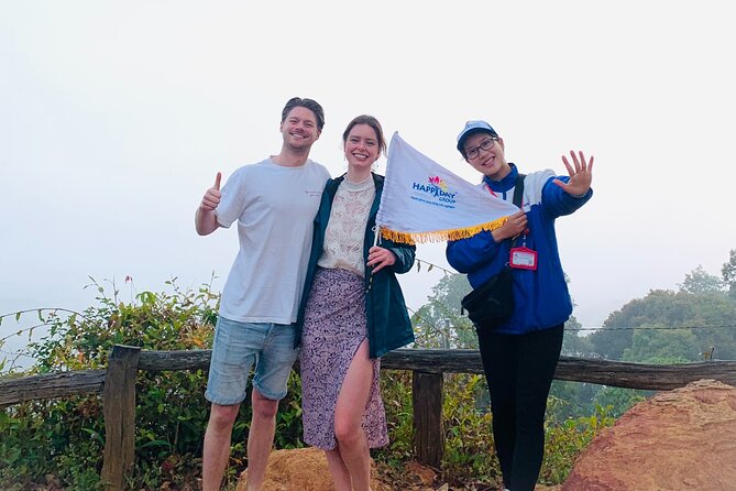 Cloud Hunting and The Glow of Dawn in Da Lat 4:00 - 10:00 AM - Should You Book Cloud Hunting and the Glow of Dawn?