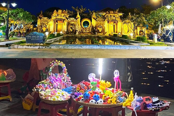 Coconut Jungle Eco & Hoi An City Tour With Boat Ride - Local dinner: a real taste of the region, included
