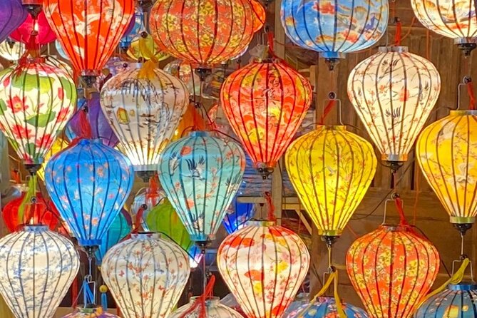 Coconut Jungle Eco & Hoi An City Tour With Boat Ride - Price and value: how $42 makes sense for a 6.5-hour day