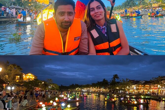 Coconut Jungle Eco & Hoi An City Tour With Boat Ride - Pickup, timing, and how to avoid the usual day-tour drag