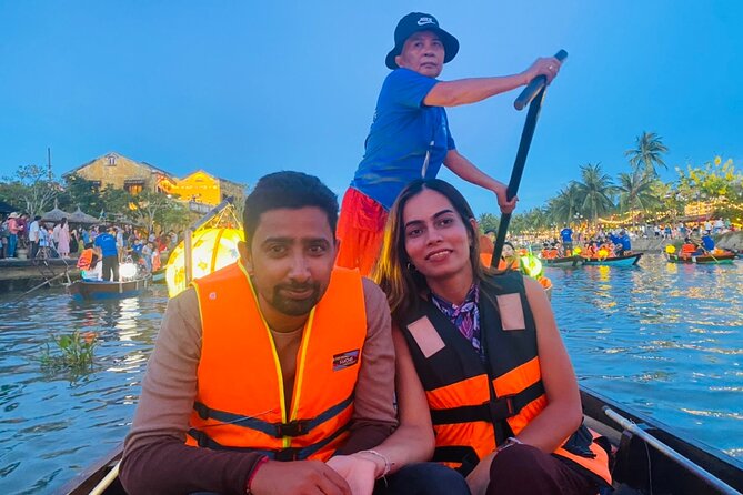 Coconut Jungle Eco & Hoi An City Tour With Boat Ride - Who this tour fits best (and who should consider another option)
