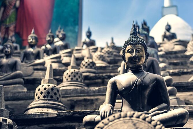 Colombo Private Tuk-Tuk City Tour with All Entry Fees Included - Key Highlights You’ll Actually Feel During This Tour