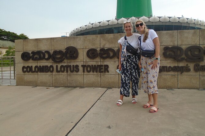 Colombo Tuk Tuk City Tour -Sightseeing Entry Fees & Food Included - Key highlights you’ll actually feel during the ride