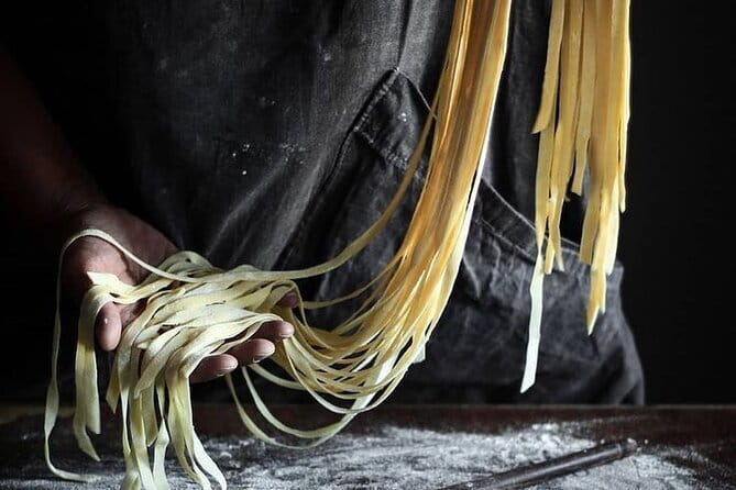 Cooking Art Brunelleschi with Unlimited Wine - Key highlights you’ll actually feel