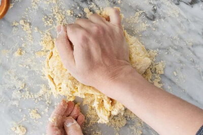 Cooking Art Brunelleschi with Unlimited Wine - Your Three Pastas and Tuscan Sauces on the Menu