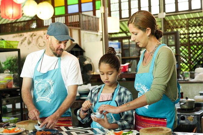 Cooking Class with Organic Farm in Chiang Mai at Mama Noi - Air-conditioning upgrade: when it’s worth it