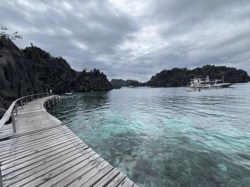 Coron: Private Boat Hire with Bespoke Guided Tour - Kayangan Lake, Twin Lagoon, and Barracuda Lake: the must-knows before you pick stops