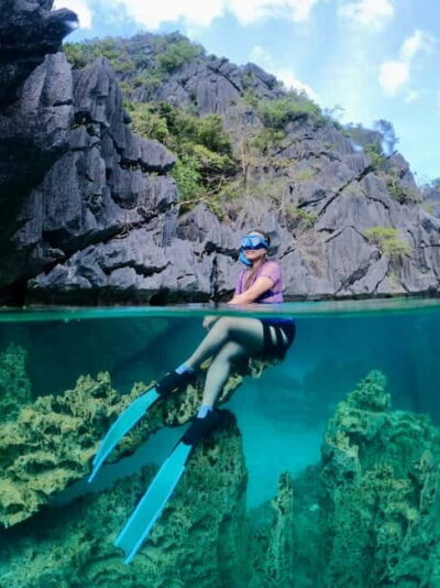Coron: Private Boat Hire with Bespoke Guided Tour - A private boat hire with a full 8-hour window: how you control time
