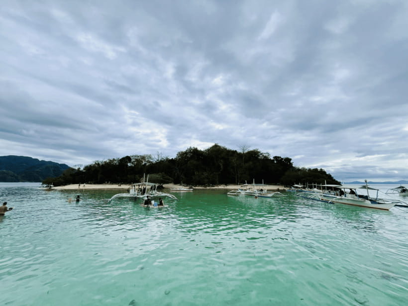 Coron: Private Boat Hire with Bespoke Guided Tour - Pukaway Cave, snorkeling stops, and coral gardens: where the day turns adventurous