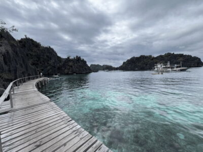 Coron: Private Boat Hire with Guided Tour and Lunch on Beach - How the flexible day works: seven destination choices in one outing