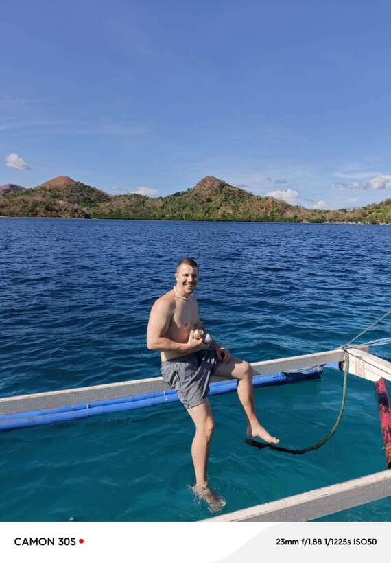 Coron Ultimate Tour: 7 Destinations with Lunch & Transfers - A one-day Coron plan that actually feels doable