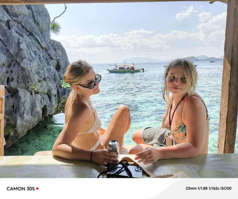 Coron Ultimate Tour: 7 Destinations with Lunch & Transfers - Boat-day basics: guides, crew, and how the day stays safe