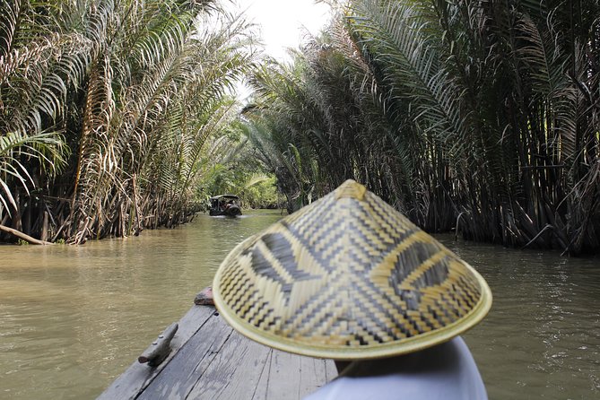 Cu Chi Tunnels and Mekong Delta 1 Day From Ho Chi Minh City - How the Cu Chi Tunnels and Mekong Delta combo day really runs