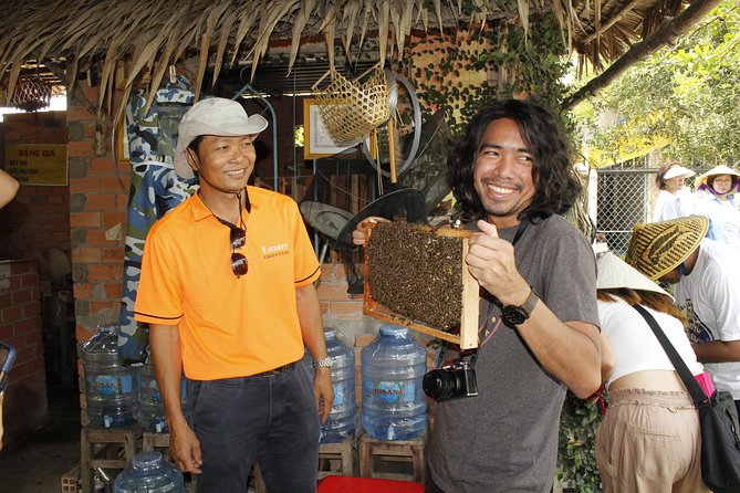Cu Chi Tunnels and Mekong Delta 1 Day From Ho Chi Minh City - Price and value: what $37.99 covers on a full Ho Chi Minh City day
