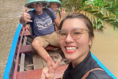 Cu Chi Tunnels and Mekong Delta - VIP Private Tour - Cu Chi Tunnels: how the morning sets up what you’ll see